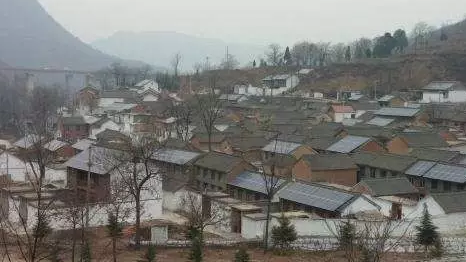 光伏市場(chǎng)已全面打開(kāi)，豪補的晉城并不是特例