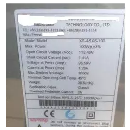 分布式光伏電站發(fā)電量偏低原因竟然是這樣子的！