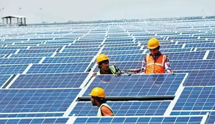 印度2017年預計新增光伏10.5GW 3個(gè)因素令2018年市場(chǎng)悲觀(guān)！