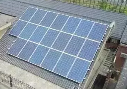 提高你家光伏電站發(fā)電量的方法都在這里了！