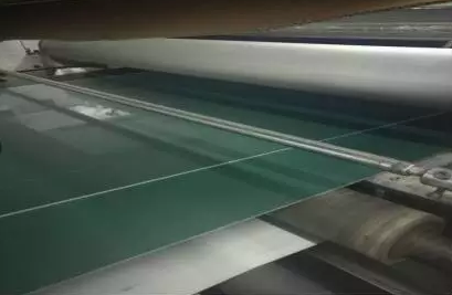 萊恩創(chuàng )科SSG自清潔膜層技術(shù)中標國華內蒙巴彥淖爾10MW光伏組件發(fā)電量提升研制項目