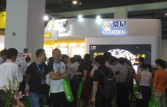 家用光伏風(fēng)生水起，誰(shuí)來(lái)解除用戶(hù)安裝前最后的顧慮？