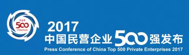 重磅！愛(ài)康集團再登“中國民營(yíng)企業(yè)500強”榜單！