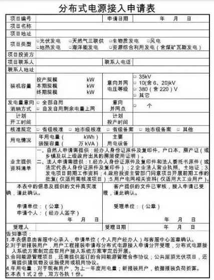 國網(wǎng)為保證光伏電站并網(wǎng)順利 又出臺了工作細則! 2017-08-25 坎德拉學(xué)院 鑫陽(yáng)光戶(hù)用光伏