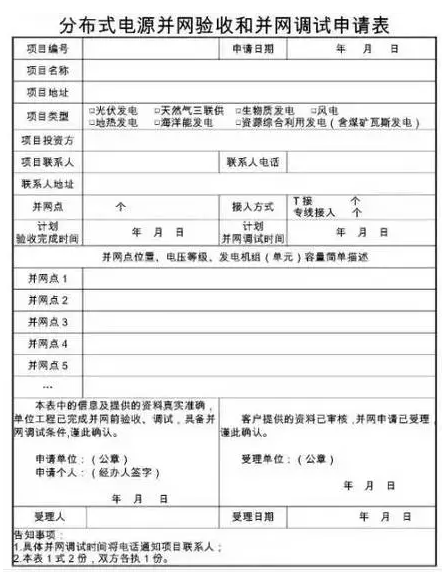 國網(wǎng)為保證光伏電站并網(wǎng)順利 又出臺了工作細則! 2017-08-25 坎德拉學(xué)院 鑫陽(yáng)光戶(hù)用光伏