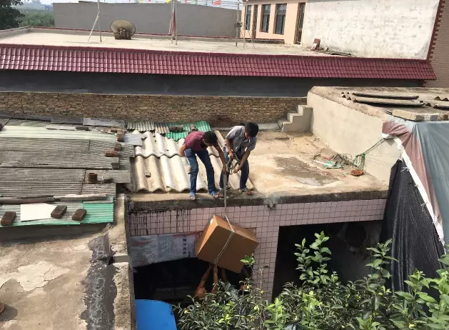 實(shí)地調研:戶(hù)用光伏系統安裝過(guò)程中的獨家小竅門(mén)