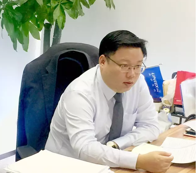 展宇光伏宋鈺：戶(hù)用光伏就是一種有理財功能的家電