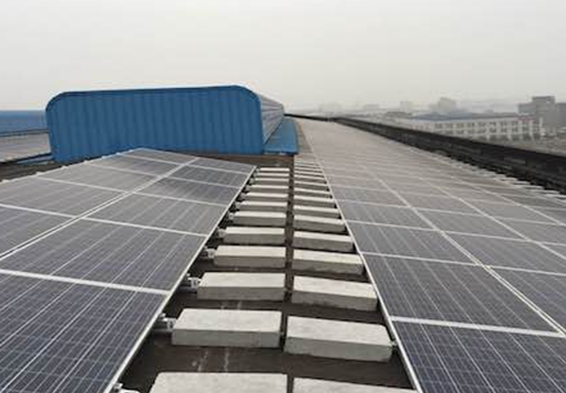 企業(yè)節約電費，降低能耗有妙招，“綠色電站”一招破局