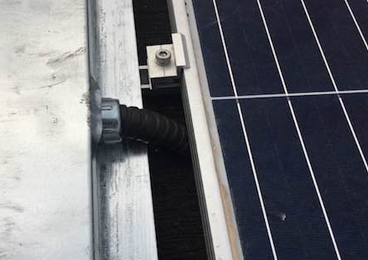 企業(yè)節約電費，降低能耗有妙招，“綠色電站”一招破局