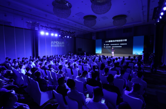 遠景能源阿波羅DATTM系統問(wèn)世智能化設計引發(fā)行業(yè)熱議