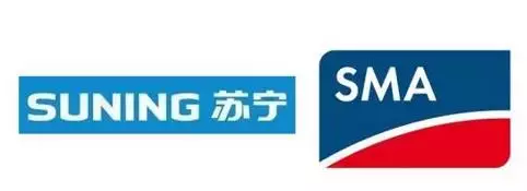 電商巨頭蘇寧宣布進(jìn)軍“戶(hù)用光伏” 成立光伏領(lǐng)域獨立品牌——“蘇寧光伏”