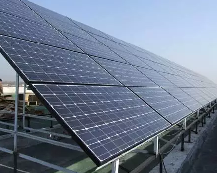 我國分布式光伏補貼或將于2018年1月1日起降低！
