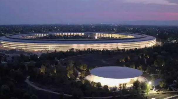 剛剛，iPhoneX在全球最大的屋頂光伏電站下發(fā)布！