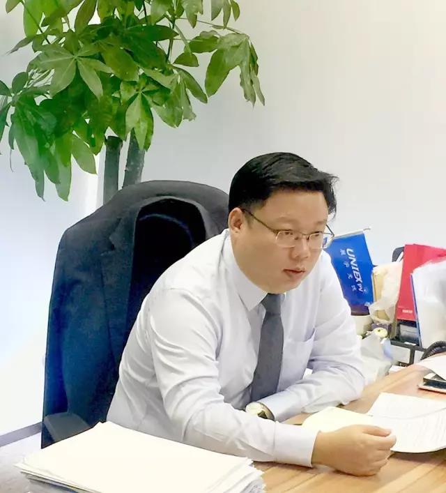 展宇光伏宋鈺：戶(hù)用光伏就是一種有理財功能的家電