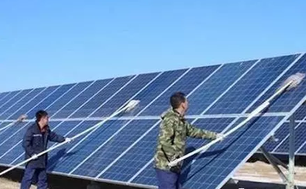 做好這些工作，光伏發(fā)電量可提高5%-30%！