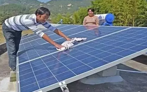 火爆的光伏發(fā)電正成為家用電器，老百姓為何樂(lè )意安裝