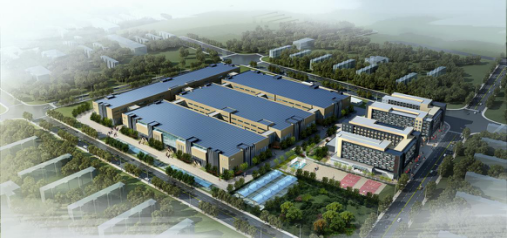東方日升與PVIC 2017光伏創(chuàng  )新大會(huì )攜手  共建生態(tài)家園