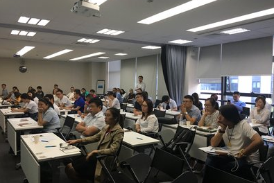 TUV萊茵舉辦2017光伏組件國際市場(chǎng)準入研討會(huì )