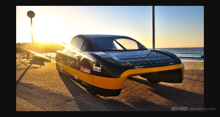 為什么新能源汽車(chē)不利用太陽(yáng)能發(fā)電給車(chē)充電？