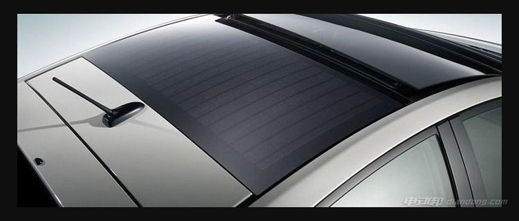 為什么新能源汽車(chē)不利用太陽(yáng)能發(fā)電給車(chē)充電？