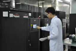 科華恒盛榮獲福建省科技進(jìn)步獎一等獎:國家重大工程能源保障“利器”
