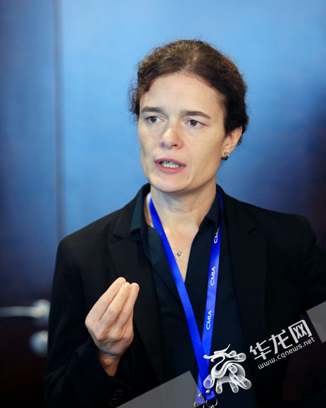 在重慶發(fā)展太陽(yáng)能可行嗎？ENGIE集團：重慶是長(cháng)遠可靠的合作對象
