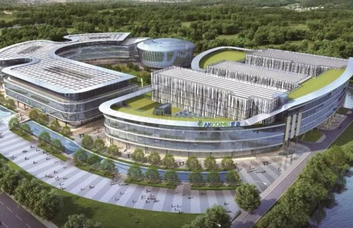 分布式光伏電站市場(chǎng)機遇無(wú)限 愛(ài)康五好家電站為戶(hù)用電站性能保駕護航