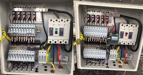 老舊電站換新裝|光伏電站匯流箱改造助力精細管理、安全運營(yíng)