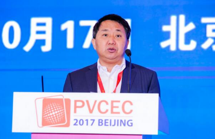 工信部副部長(cháng)羅文：完善補貼政策 逐步下調補貼 加快光伏產(chǎn)業(yè)的發(fā)展