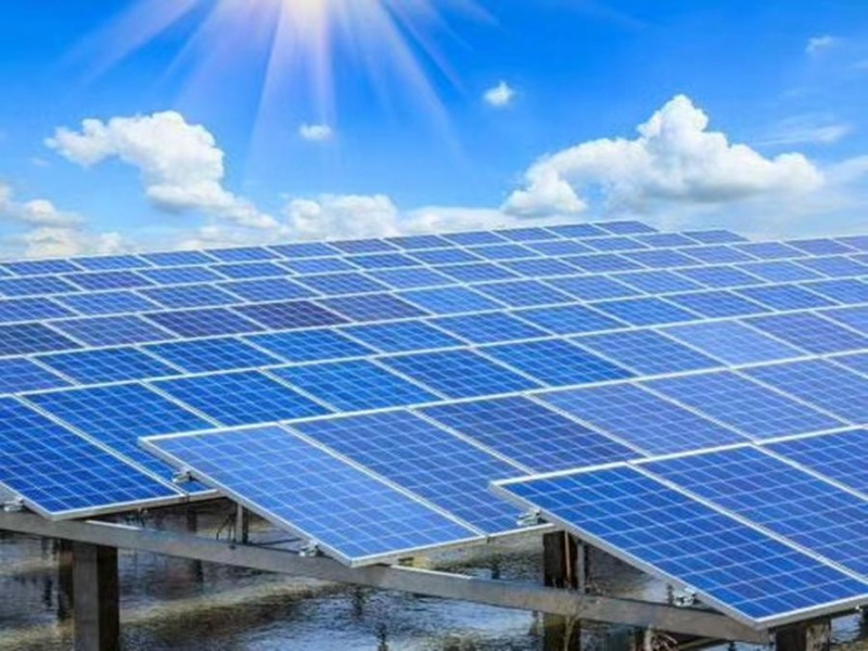 光伏系統發(fā)電量低之接地不當