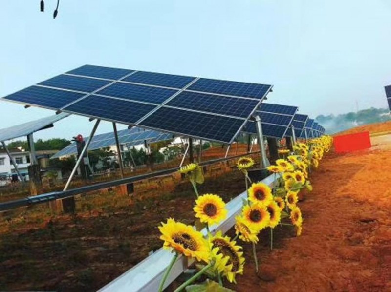 光伏系統發(fā)電量低之接地不當