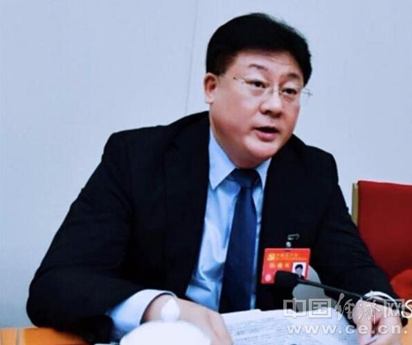 聚焦十九大|趙亮代表:為現代能源體系建設添磚加瓦 助推寧夏能源優(yōu)勢轉化為經(jīng)濟優(yōu)勢