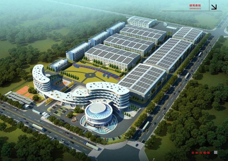 追求智慧光明、造福社會(huì )人群｜追日電氣攜手PVIC 2017 共筑光伏創(chuàng  )新發(fā)展之路