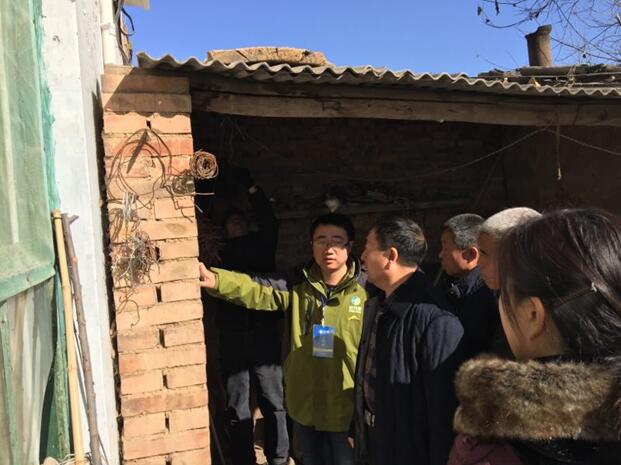 云萬(wàn)家光伏扶貧項目正式落戶(hù)山西 加速戰略布局