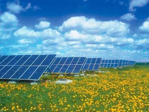 突破10GW！政策利好、需求擴大雙驅動(dòng) 分布式光伏迎爆發(fā)式增長(cháng)