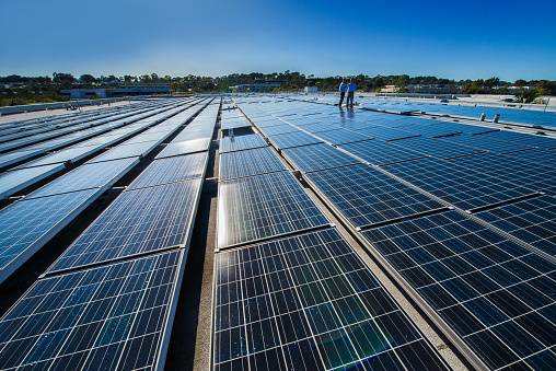 2021年印度屋頂太陽(yáng)能增量預測下調至10.8GW
