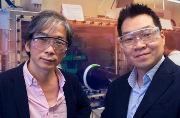 美國科學(xué)家使用有機無(wú)機雜化鈣鈦礦提高太陽(yáng)能電池效率至22%以上