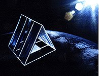 中國有望成為世界首個(gè)建成有實(shí)用價(jià)值空間太陽(yáng)能電站的國家