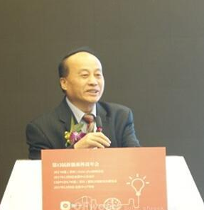 張久俊院士:太陽(yáng)能產(chǎn)業(yè)發(fā)展未來(lái)還得看儲能技術(shù)
