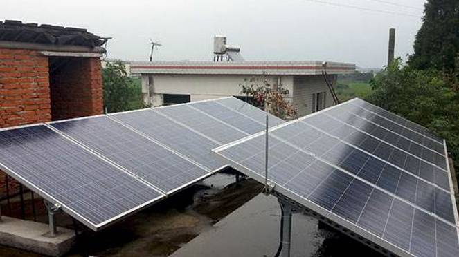 戶(hù)用光伏電站需要裝避雷針嗎？