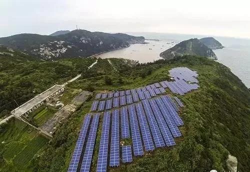 太陽(yáng)能發(fā)電知識十四問(wèn)