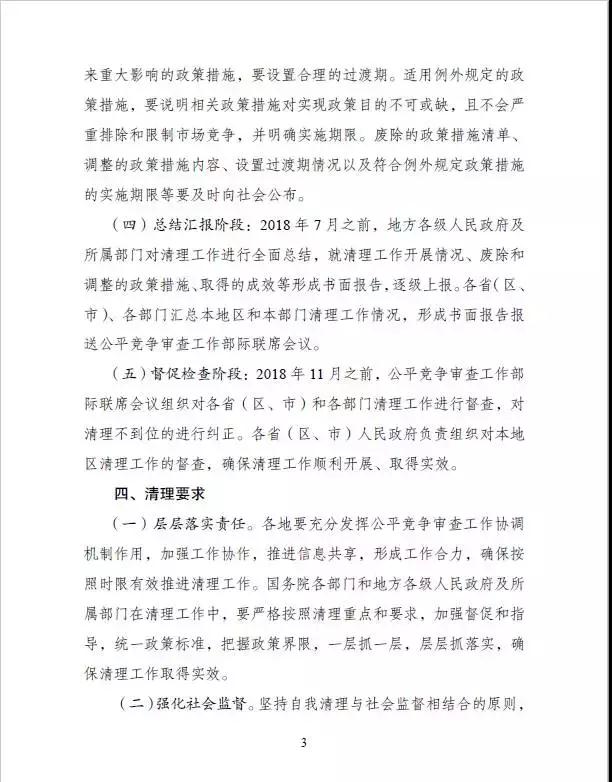國家發(fā)改委將清理地方保護 光伏地方保護政策或將成為過(guò)去時(shí)！附地方保護政策