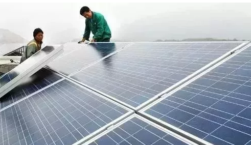 光伏電站出故障怎么排查？這幾招你一定要知道！