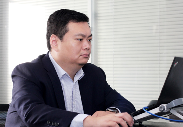 2018清潔能源推廣周走訪(fǎng)團親抵陽(yáng)光電源 聚焦行業(yè)“逆變”