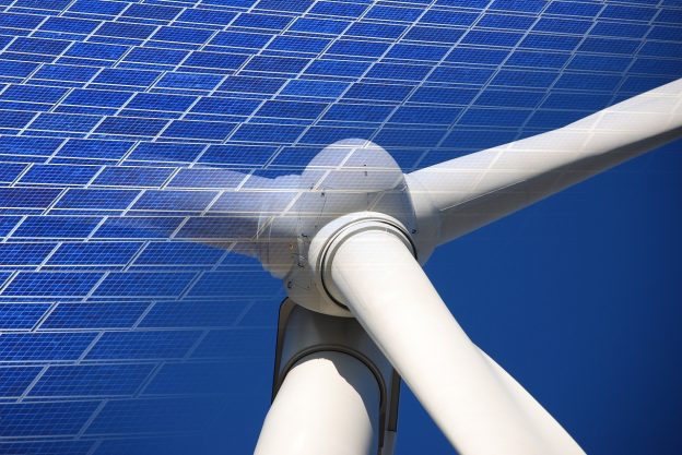 韓國拼可再生能源發(fā)電 2030年前擬砸110萬(wàn)億韓元