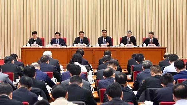 國家能源局努爾·白克力:到2020年在全國范圍內基本解決棄風(fēng)棄光問(wèn)題