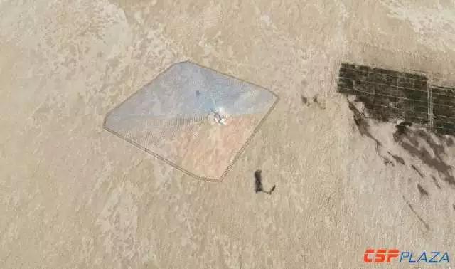 籌劃多年的撒哈拉沙漠洲際光熱電站有望正式啟動(dòng)建設