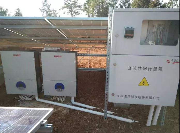 光伏逆變器怎么安裝？安裝位置如何選擇？