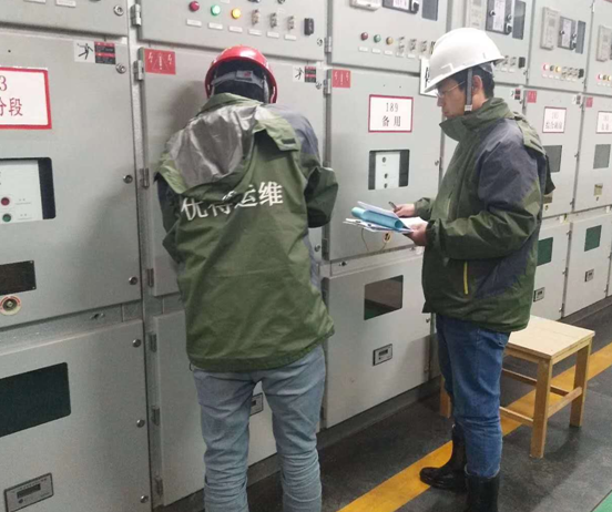 1231搶裝潮期間，優(yōu)得運維拿下200MW訂單