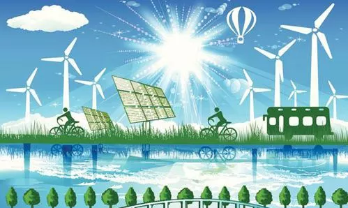 河南平頂山借力可再生能源助推能源轉型 2020年光伏裝機將達1~1.5GW